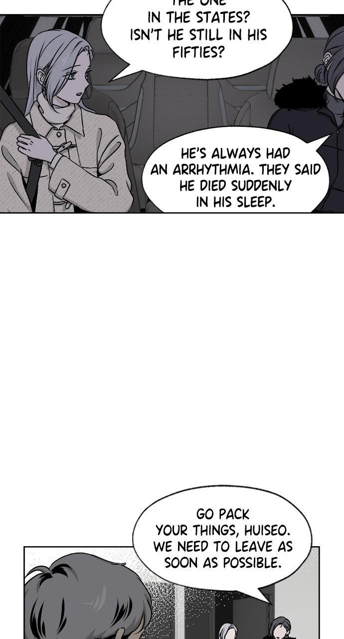 Read Proof of Dignity Manga Online