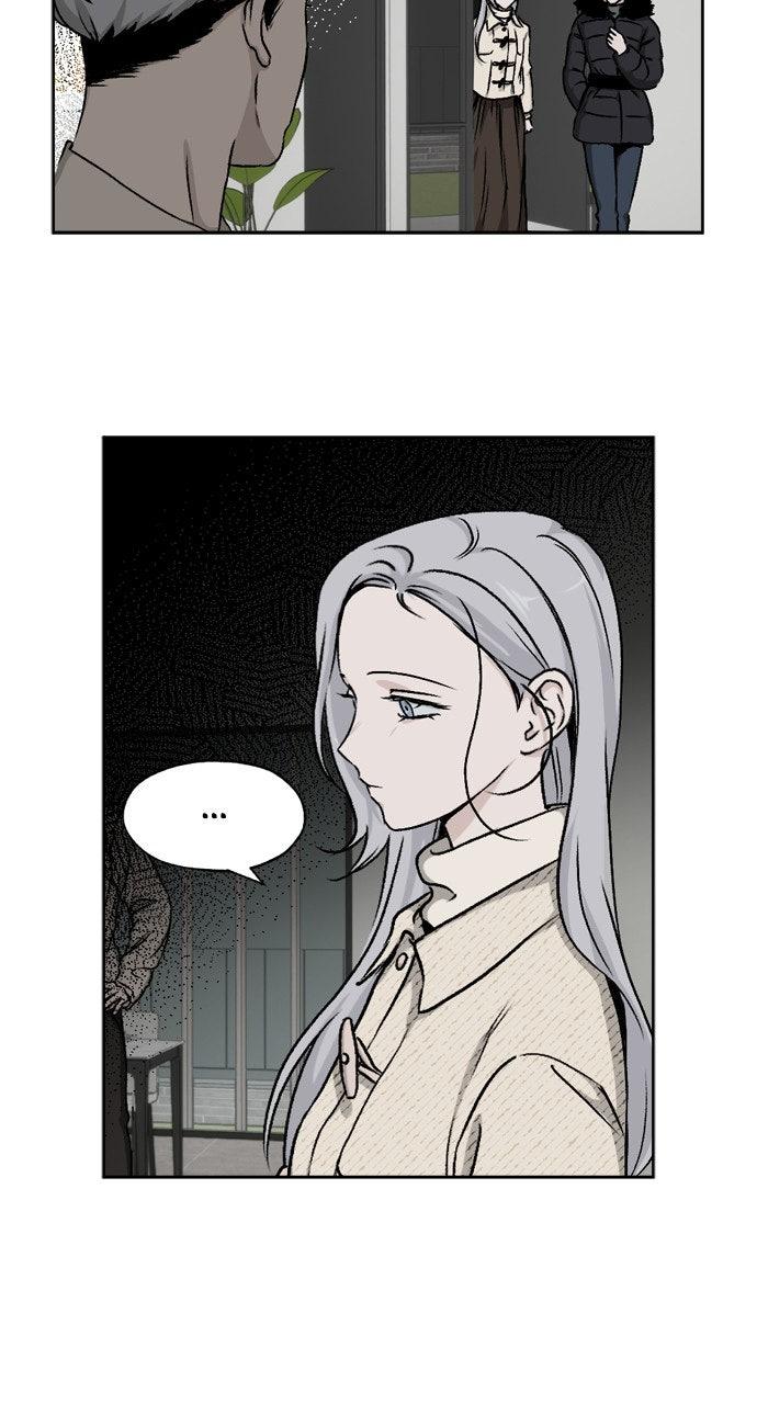 Read Proof of Dignity Manga Online