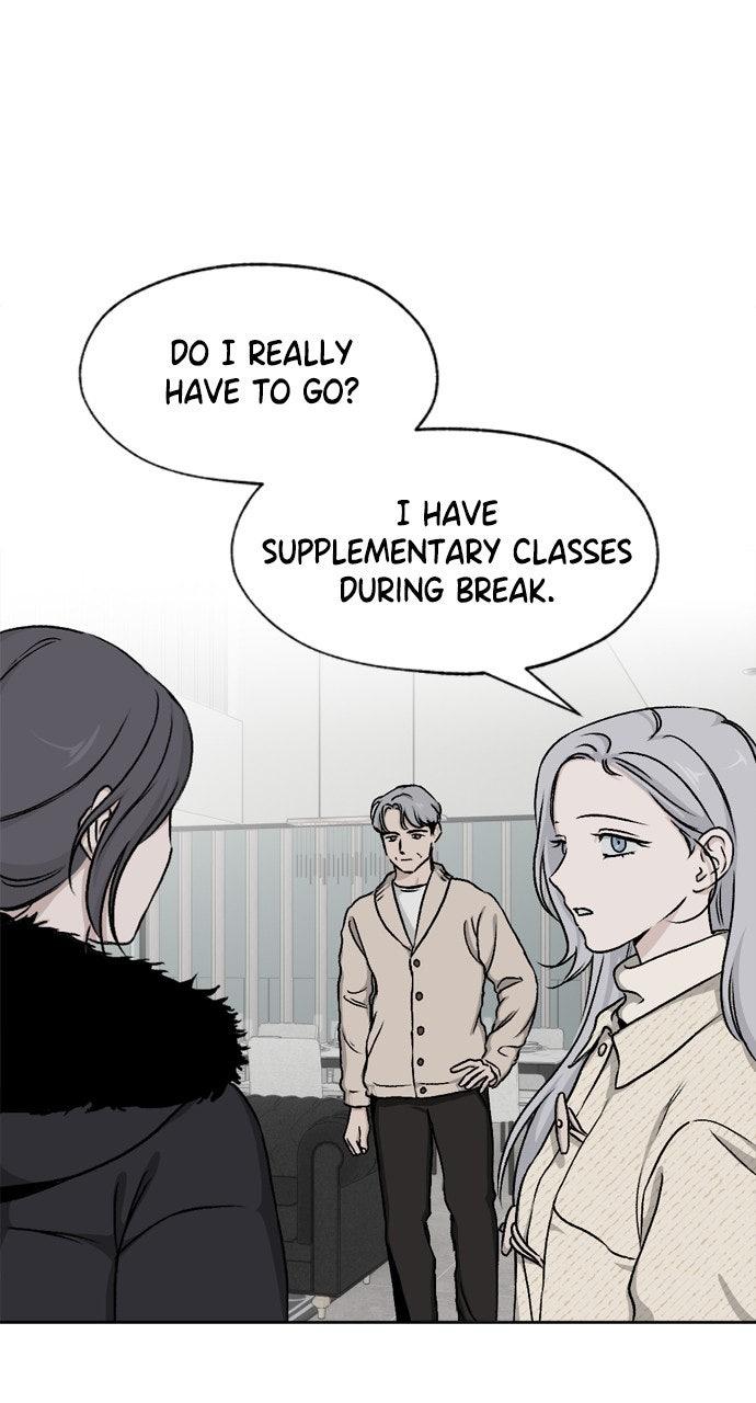 Read Proof of Dignity Manga Online