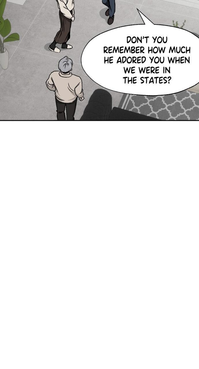 Read Proof of Dignity Manga Online