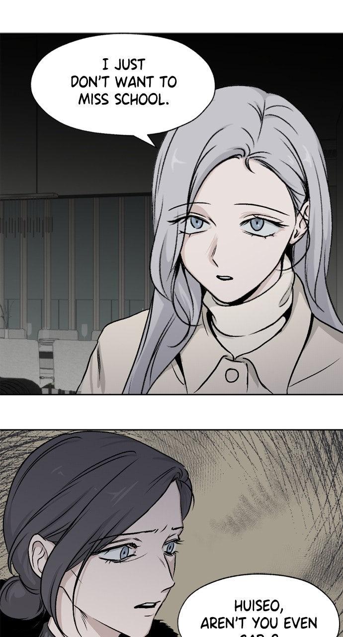 Read Proof of Dignity Manga Online