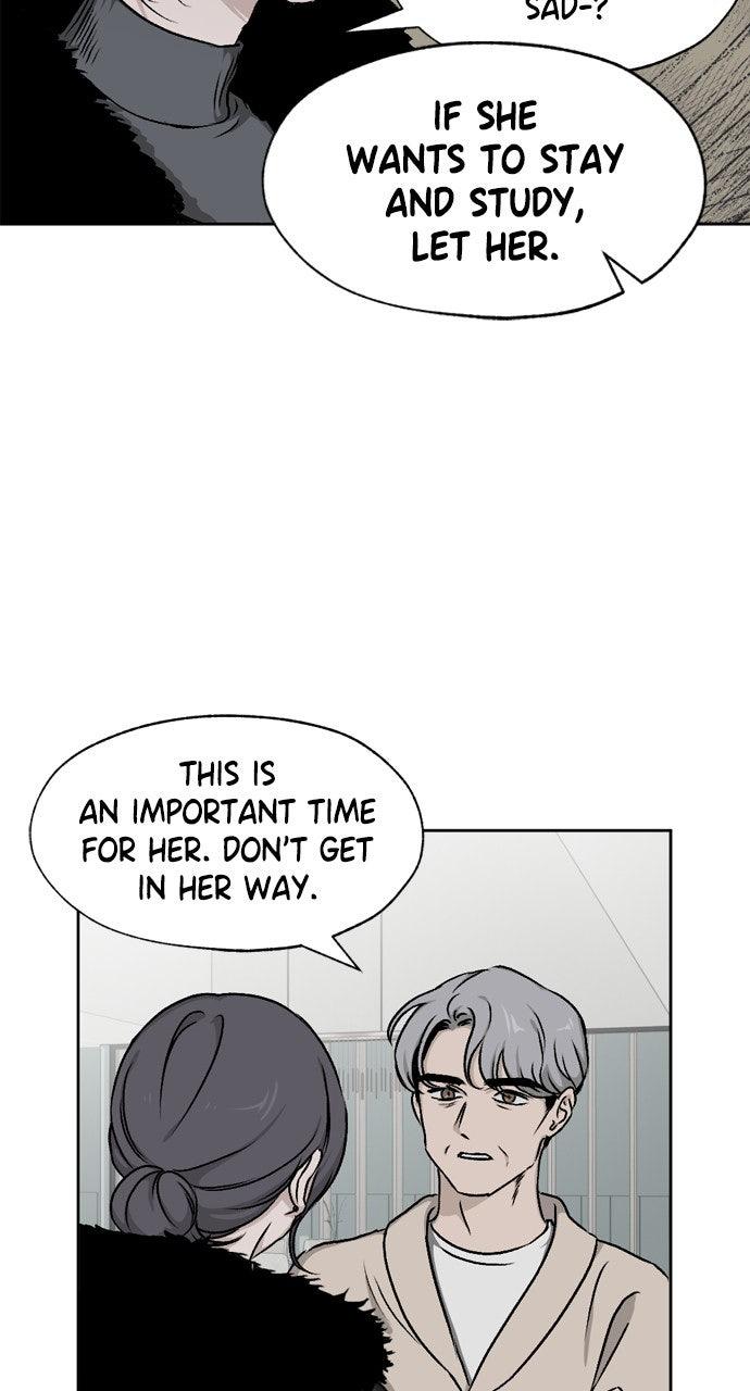 Read Proof of Dignity Manga Online