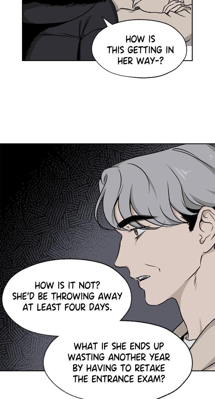 Read Proof of Dignity Manga Online