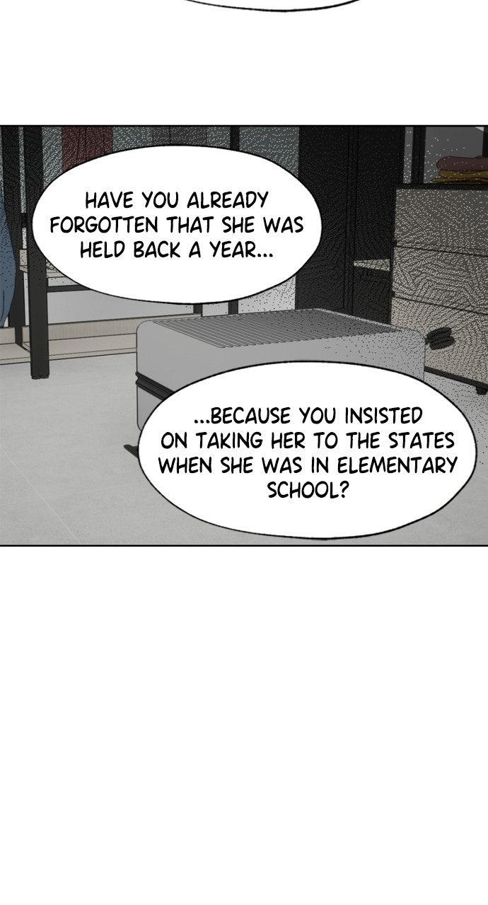 Read Proof of Dignity Manga Online