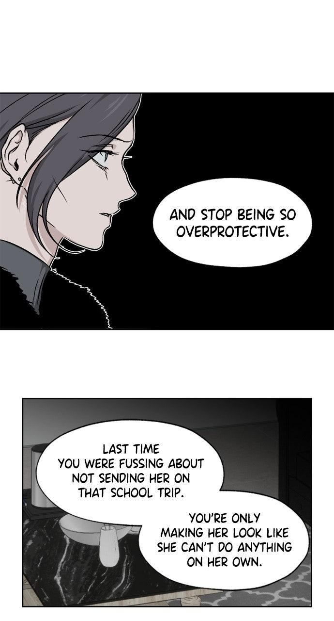 Read Proof of Dignity Manga Online
