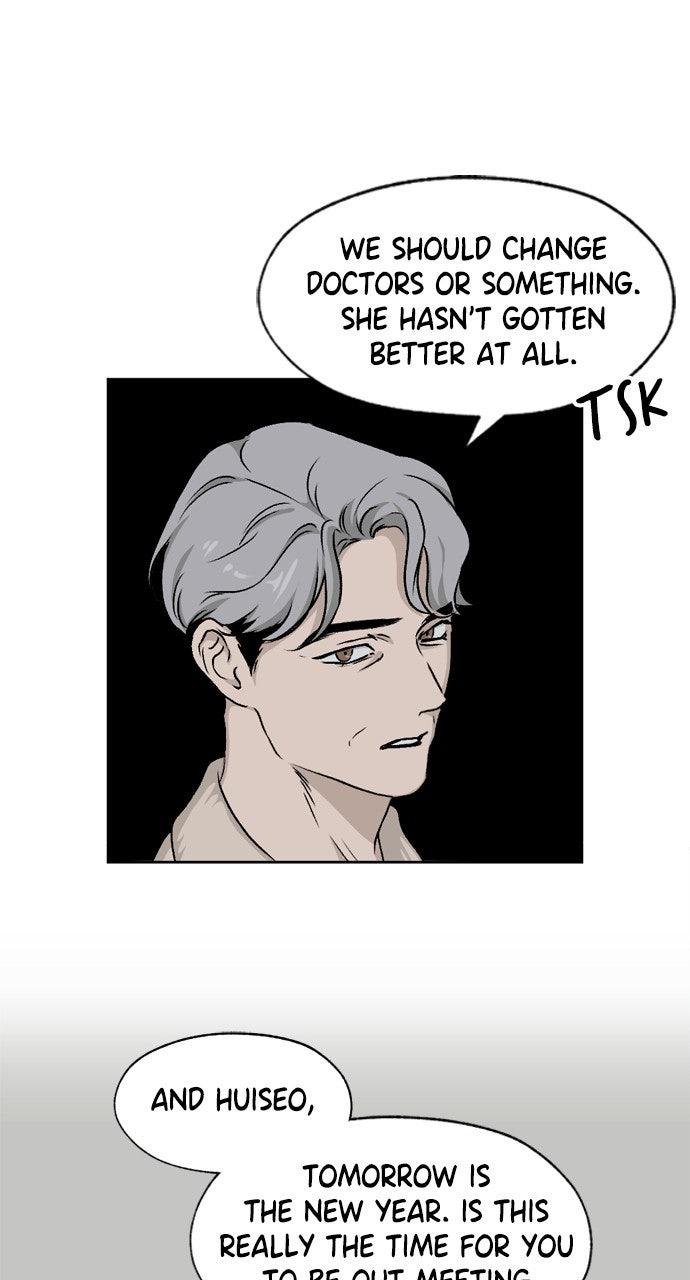 Read Proof of Dignity Manga Online
