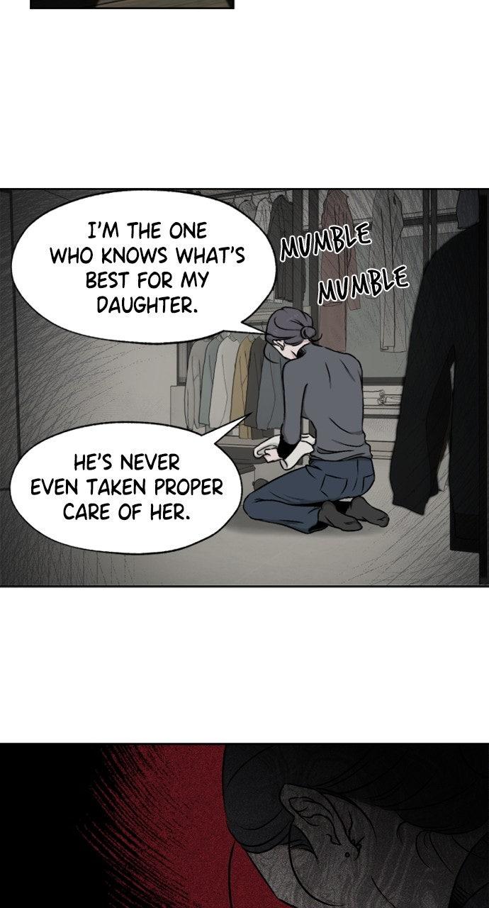 Read Proof of Dignity Manga Online
