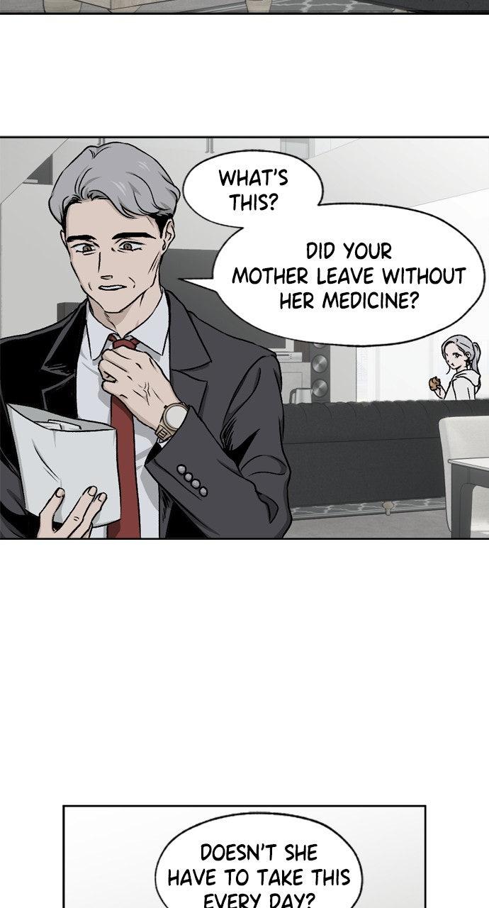 Read Proof of Dignity Manga Online