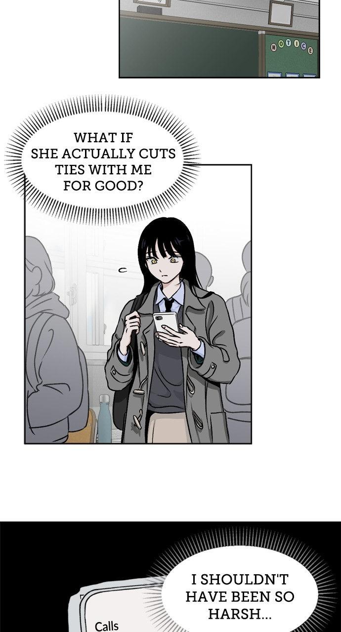 Read Proof of Dignity Manga Online