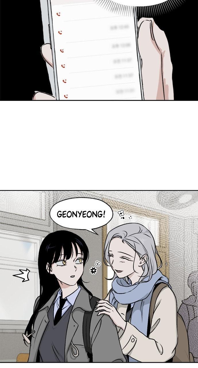 Read Proof of Dignity Manga Online