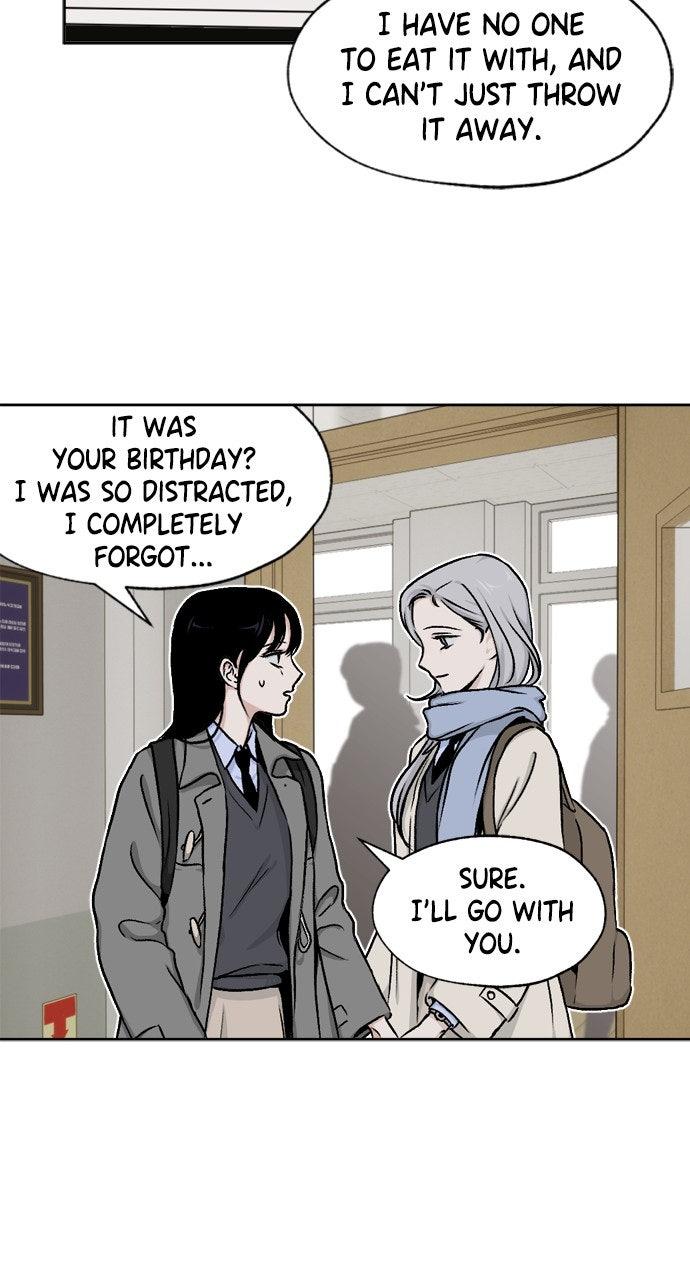 Read Proof of Dignity Manga Online