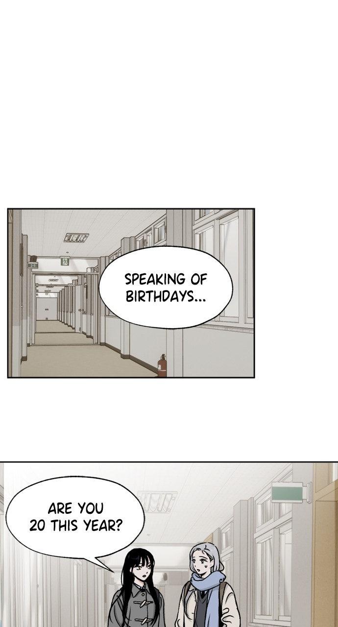 Read Proof of Dignity Manga Online