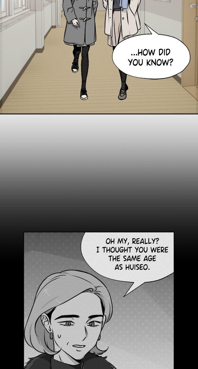 Read Proof of Dignity Manga Online