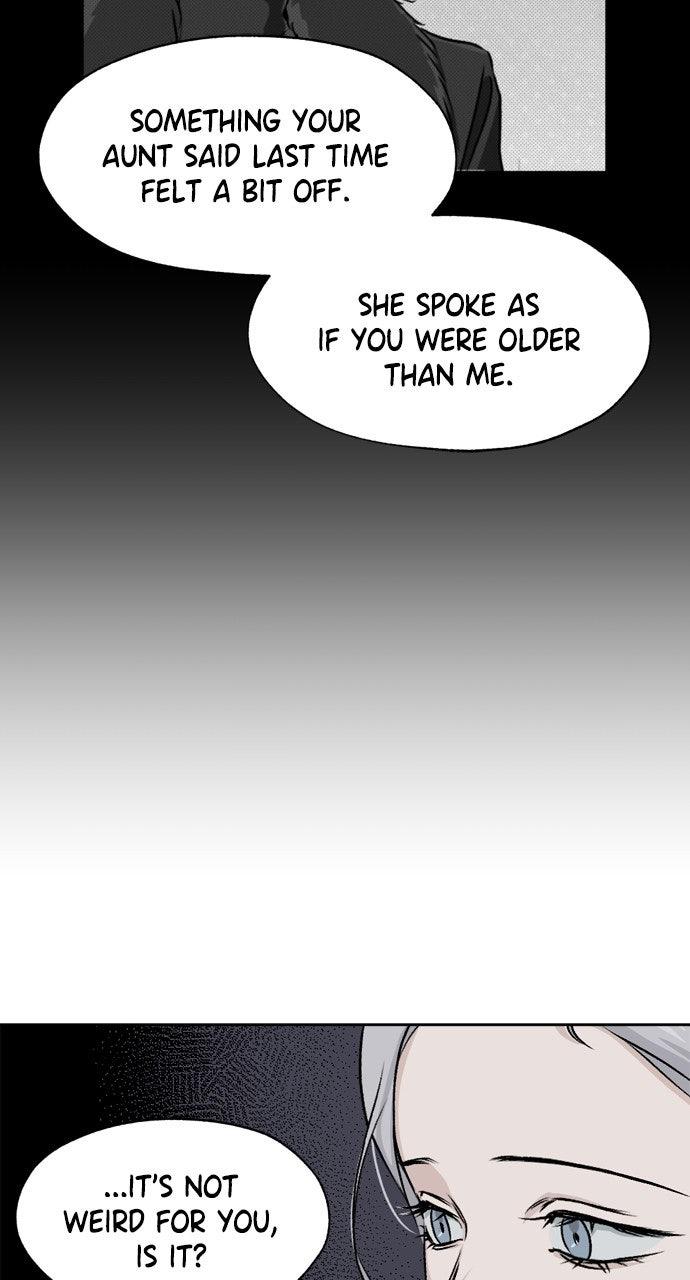 Read Proof of Dignity Manga Online