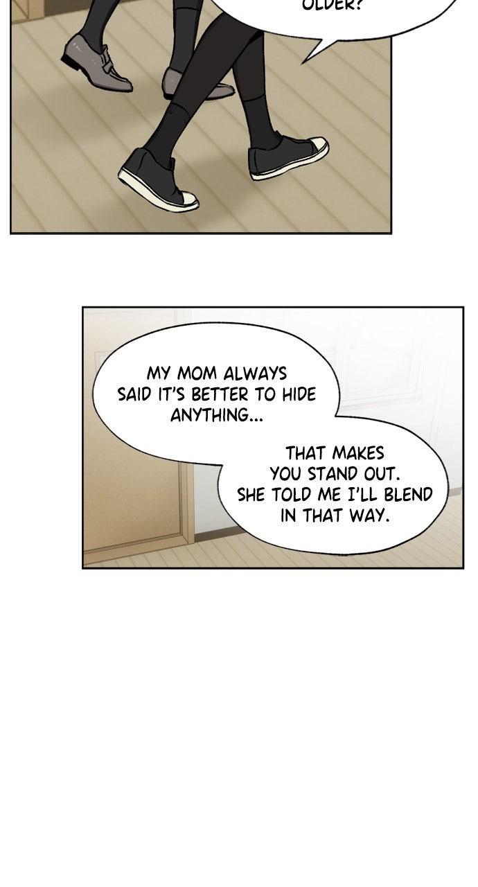Read Proof of Dignity Manga Online