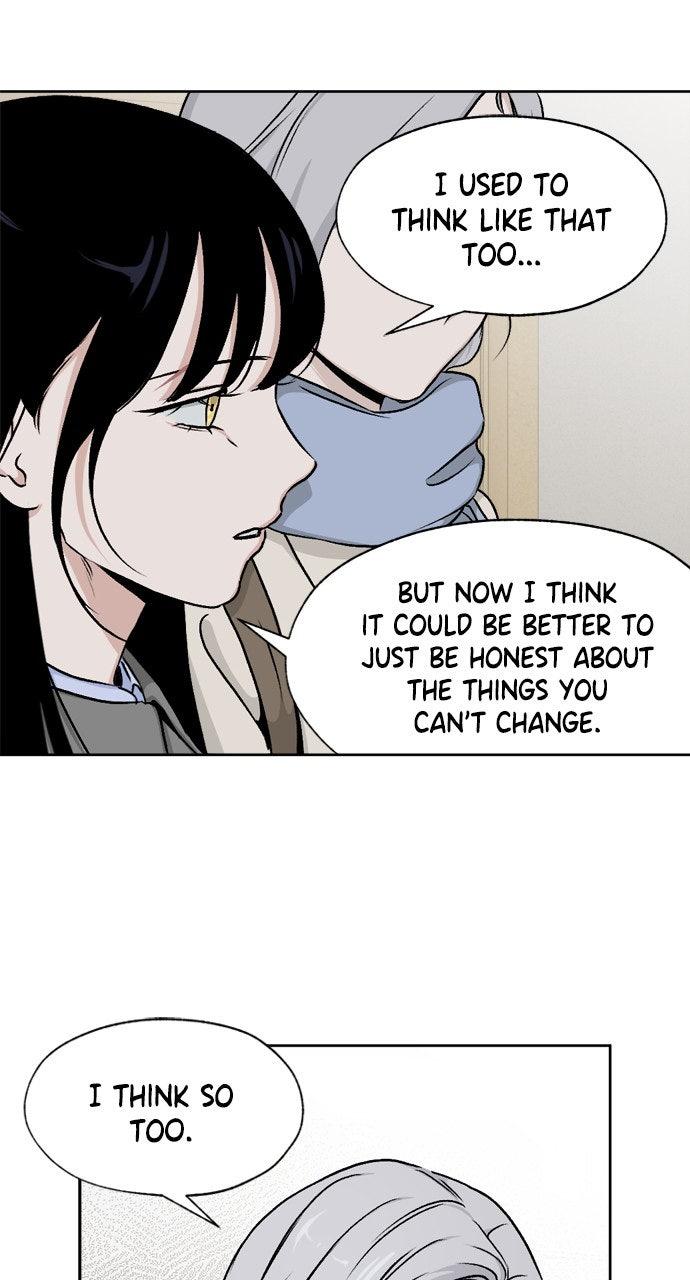 Read Proof of Dignity Manga Online