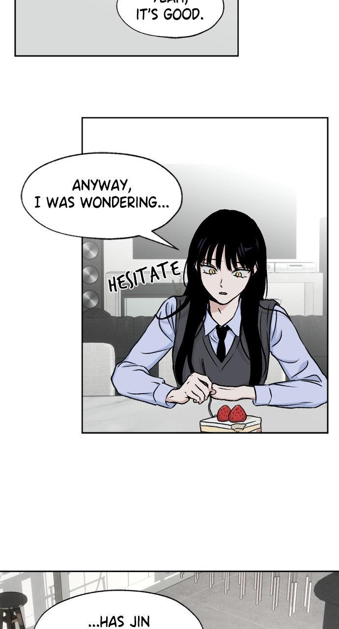 Read Proof of Dignity Manga Online