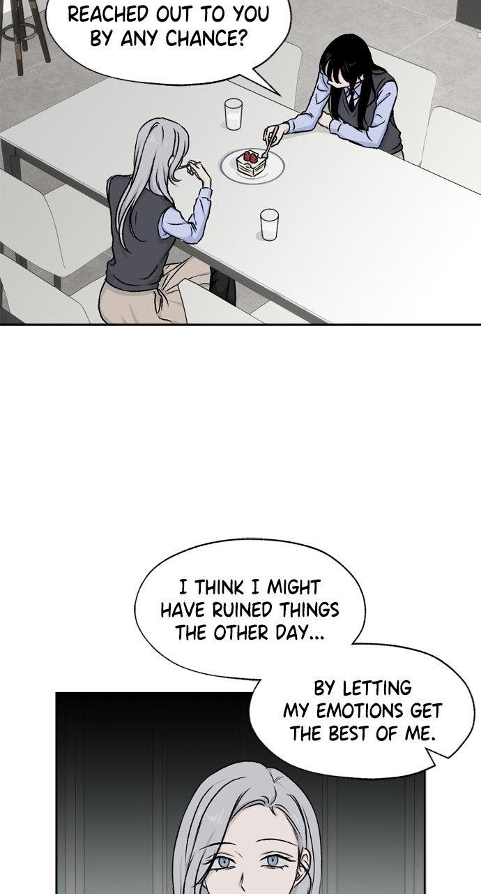 Read Proof of Dignity Manga Online