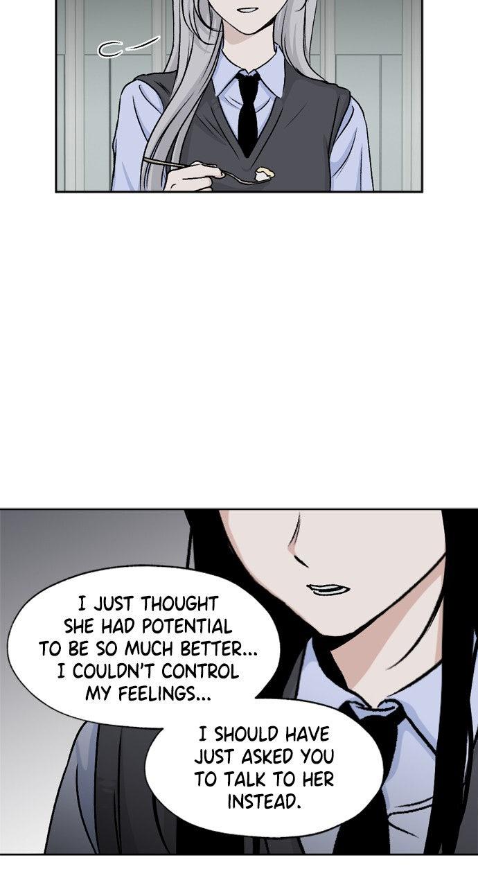 Read Proof of Dignity Manga Online