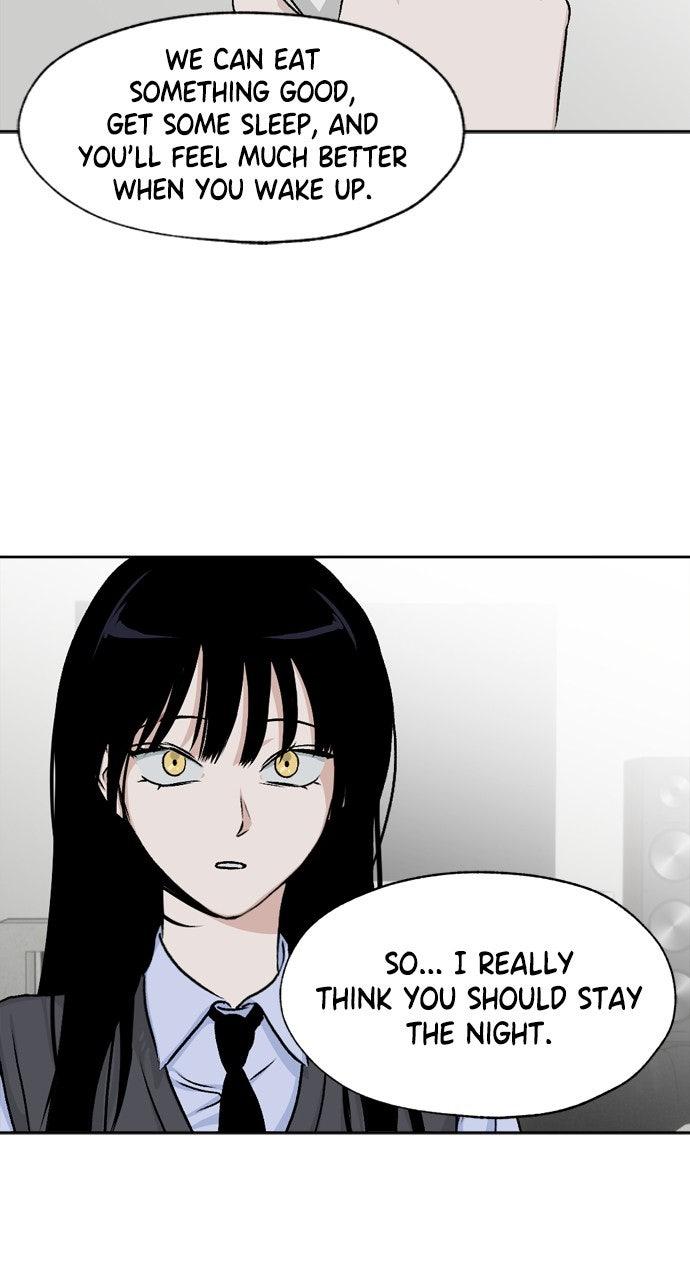 Read Proof of Dignity Manga Online