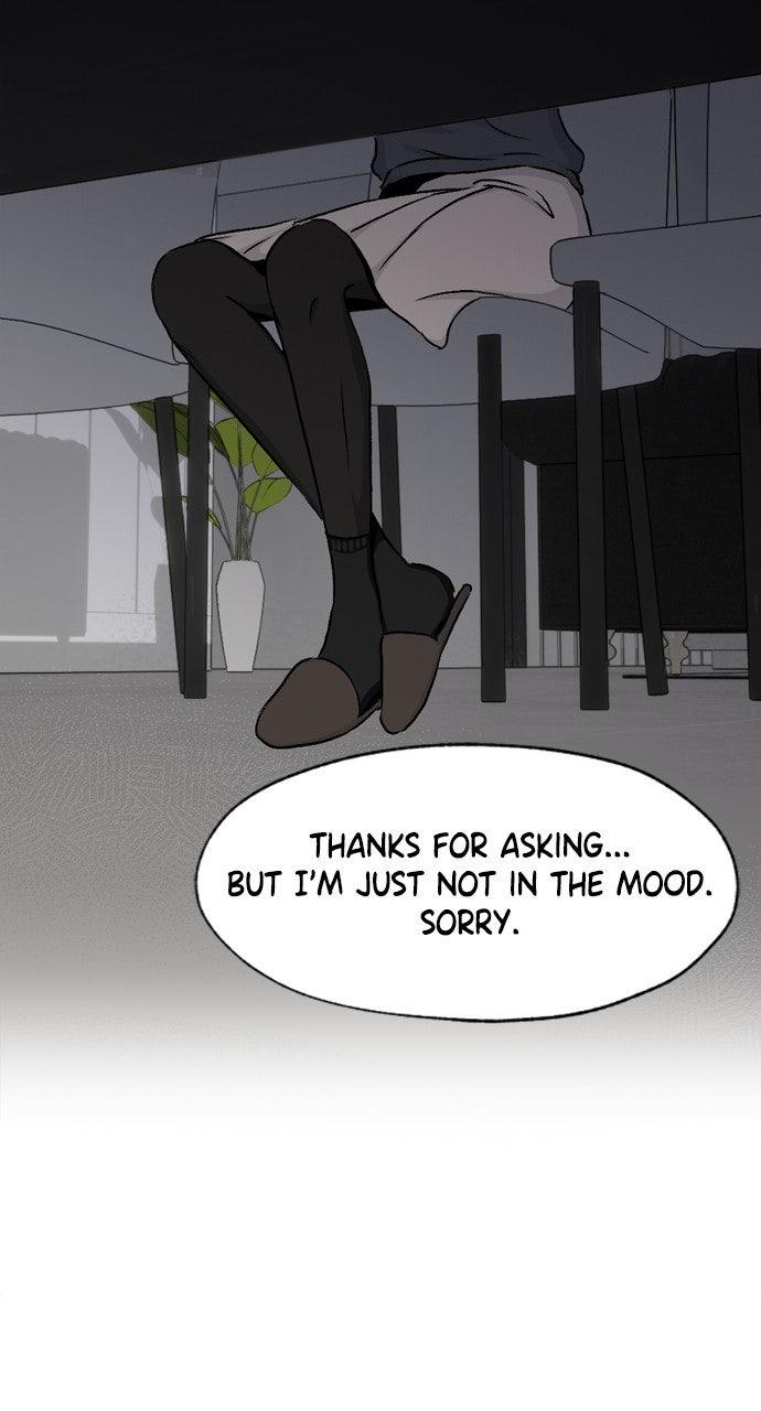Read Proof of Dignity Manga Online