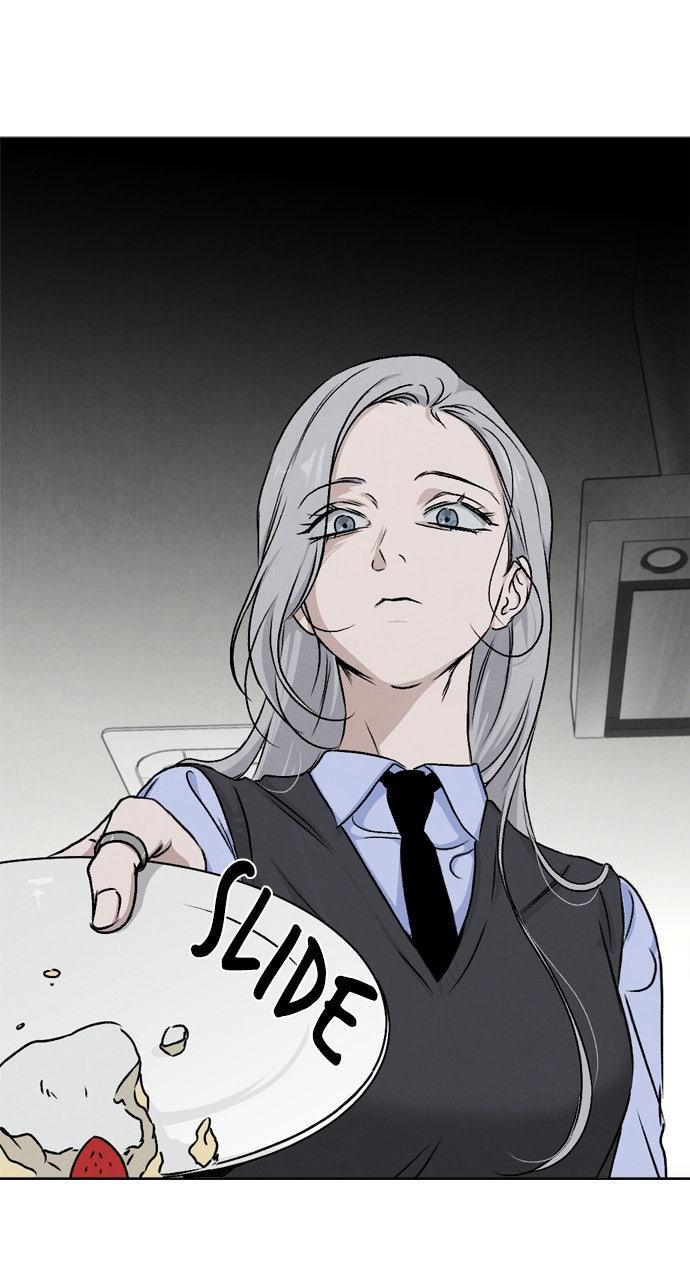 Read Proof of Dignity Manga Online