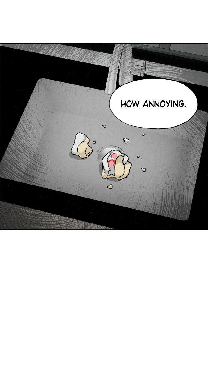 Read Proof of Dignity Manga Online