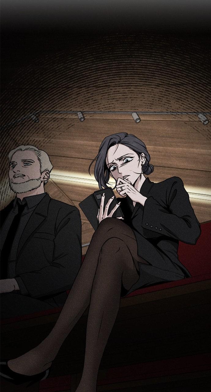 Read Proof of Dignity Manga Online
