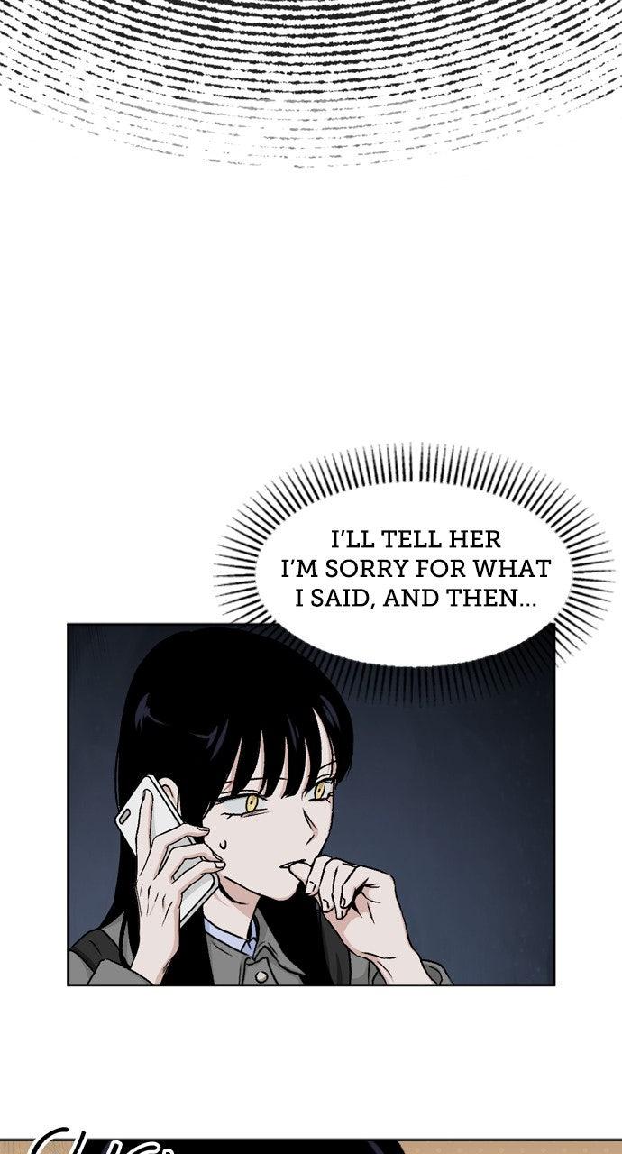 Read Proof of Dignity Manga Online