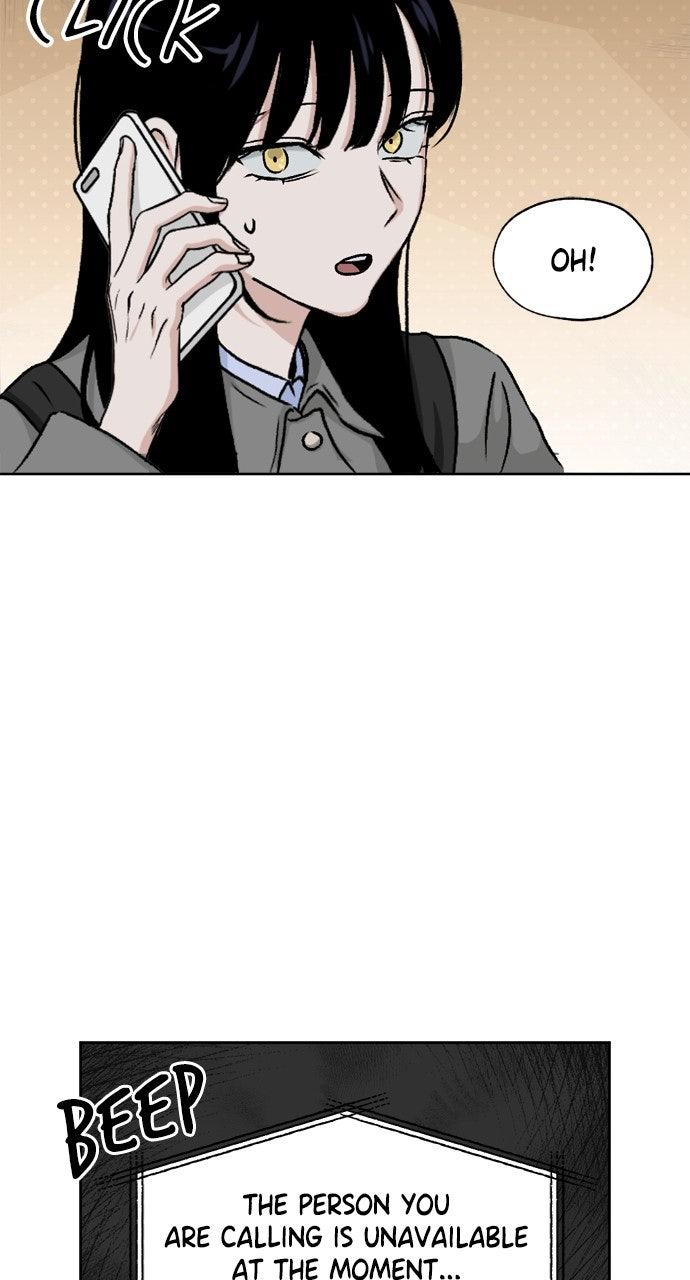Read Proof of Dignity Manga Online