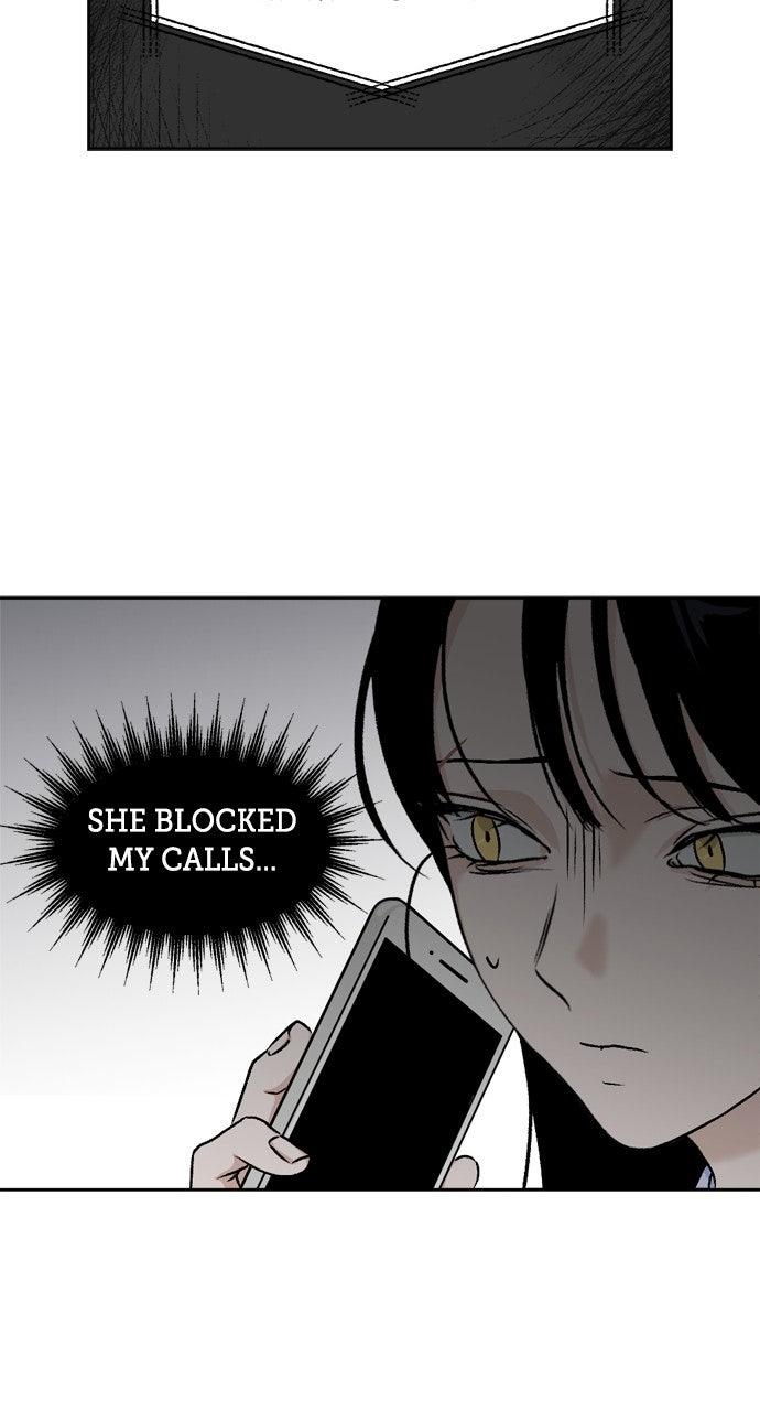 Read Proof of Dignity Manga Online