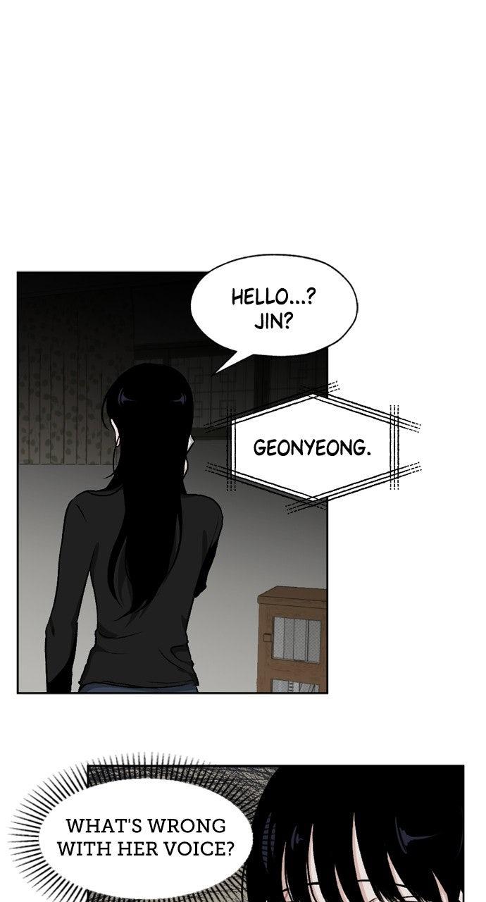 Read Proof of Dignity Manga Online