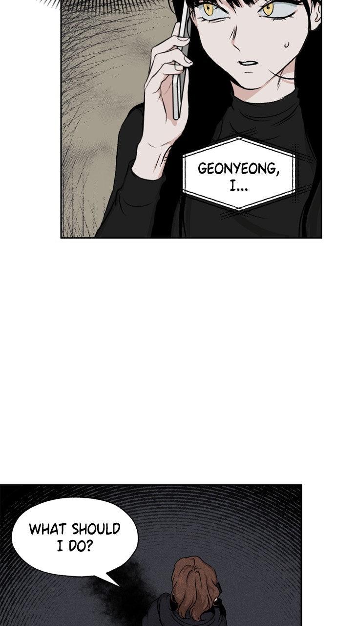 Read Proof of Dignity Manga Online