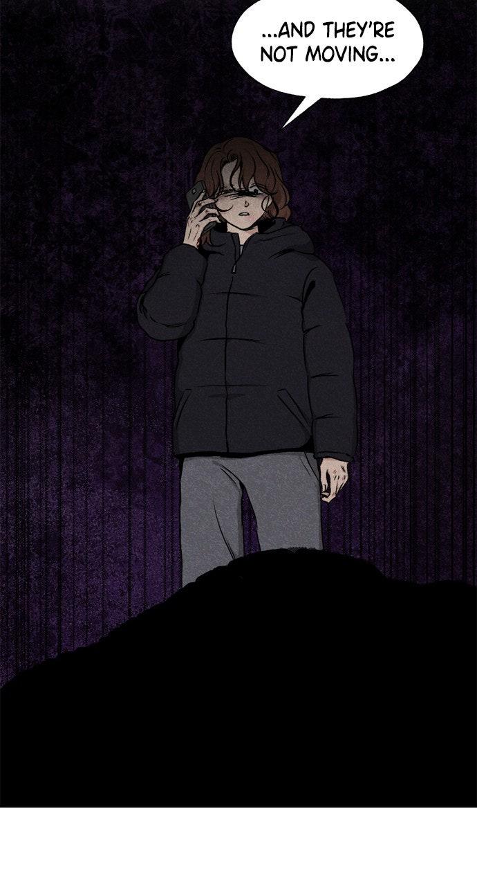 Read Proof of Dignity Manga Online