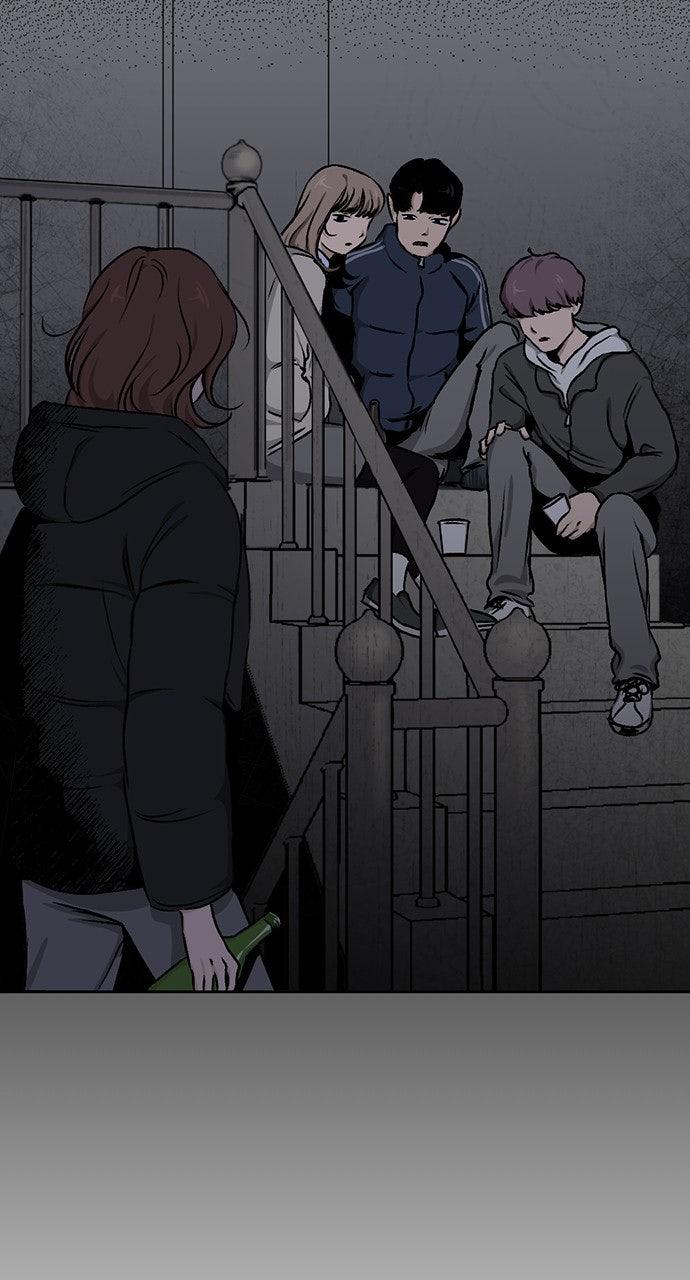Read Proof of Dignity Manga Online