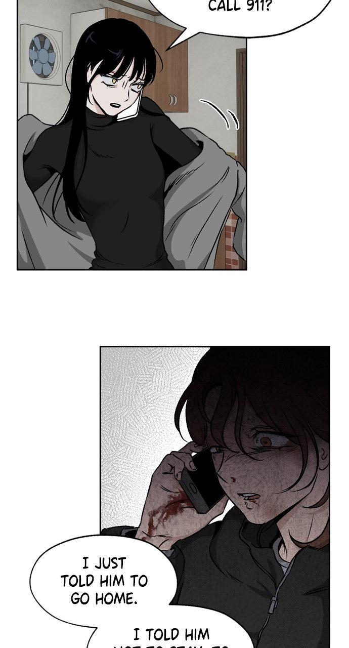 Read Proof of Dignity Manga Online