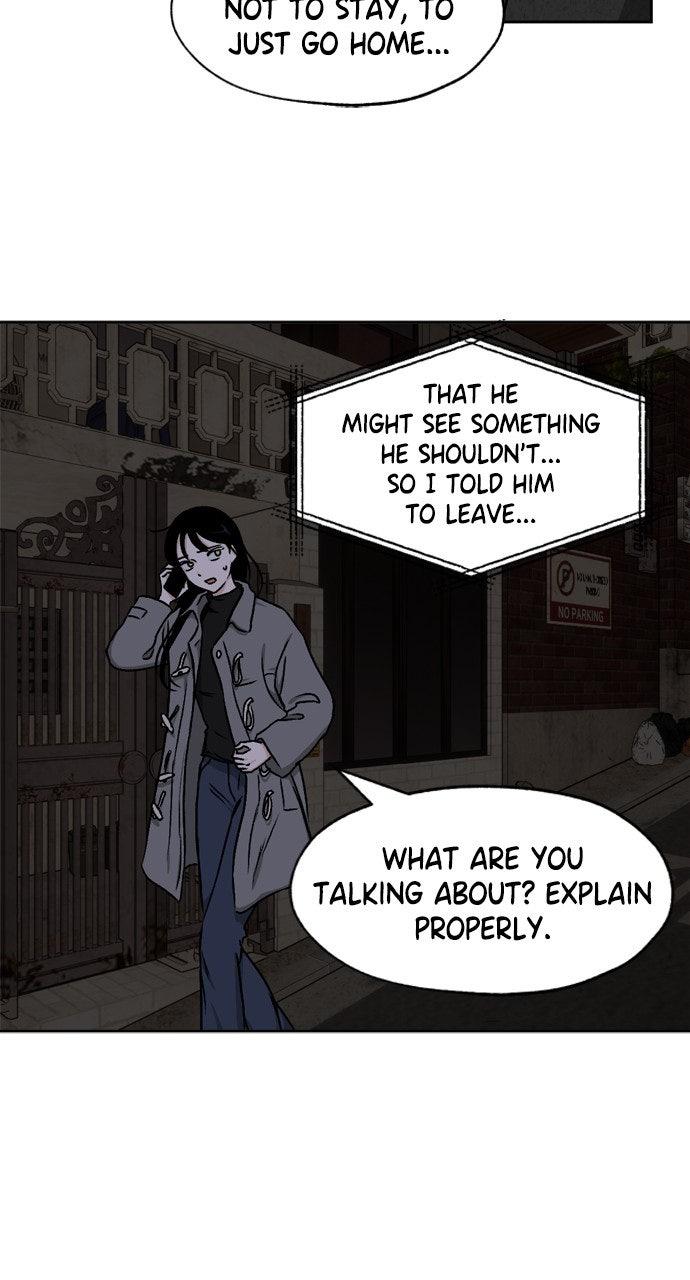 Read Proof of Dignity Manga Online