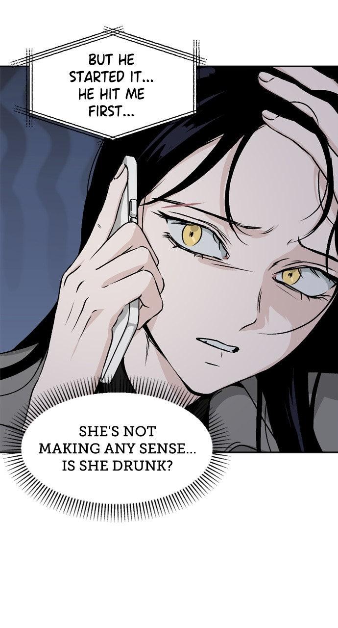 Read Proof of Dignity Manga Online