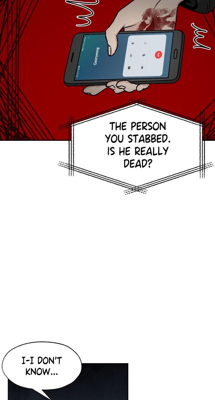 Read Proof of Dignity Manga Online