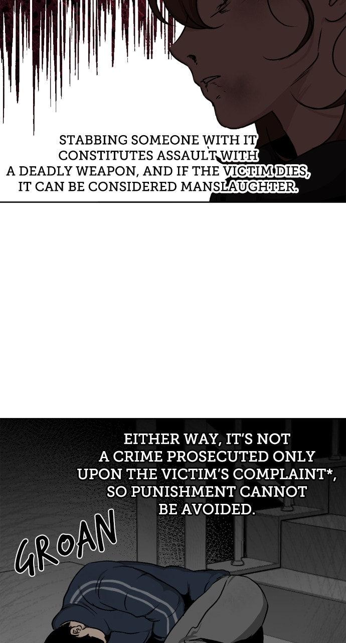 Read Proof of Dignity Manga Online