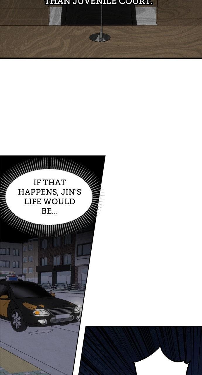 Read Proof of Dignity Manga Online