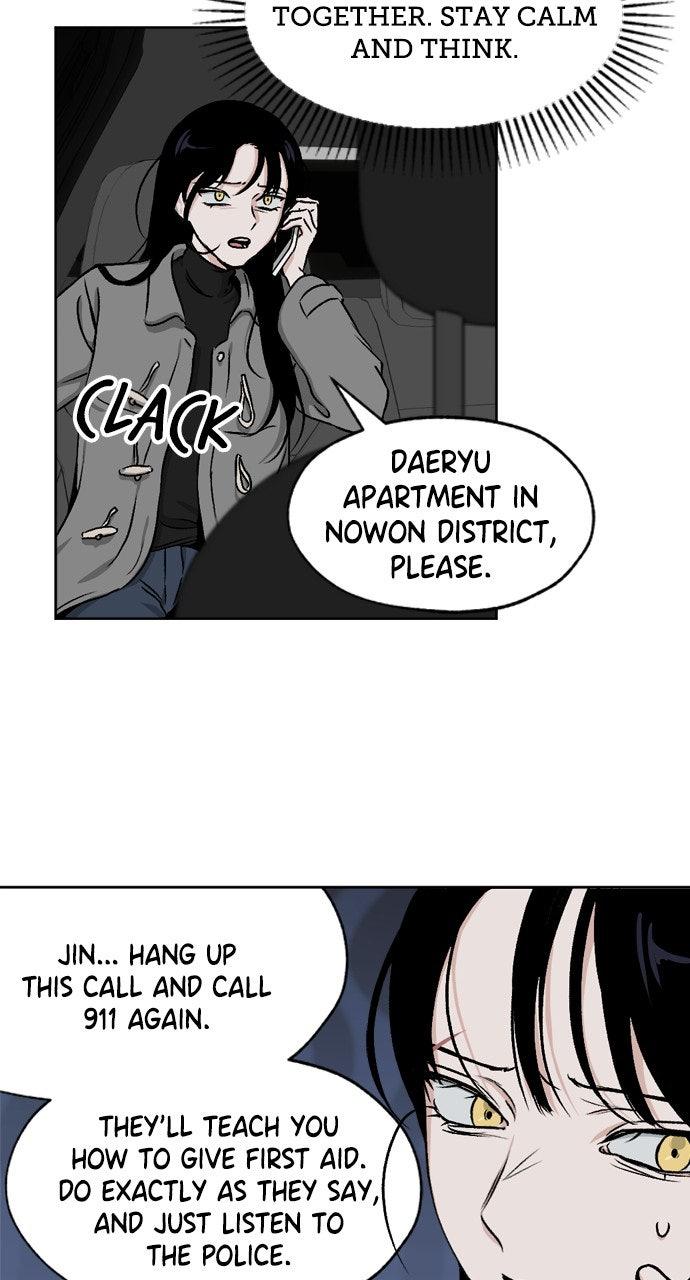 Read Proof of Dignity Manga Online