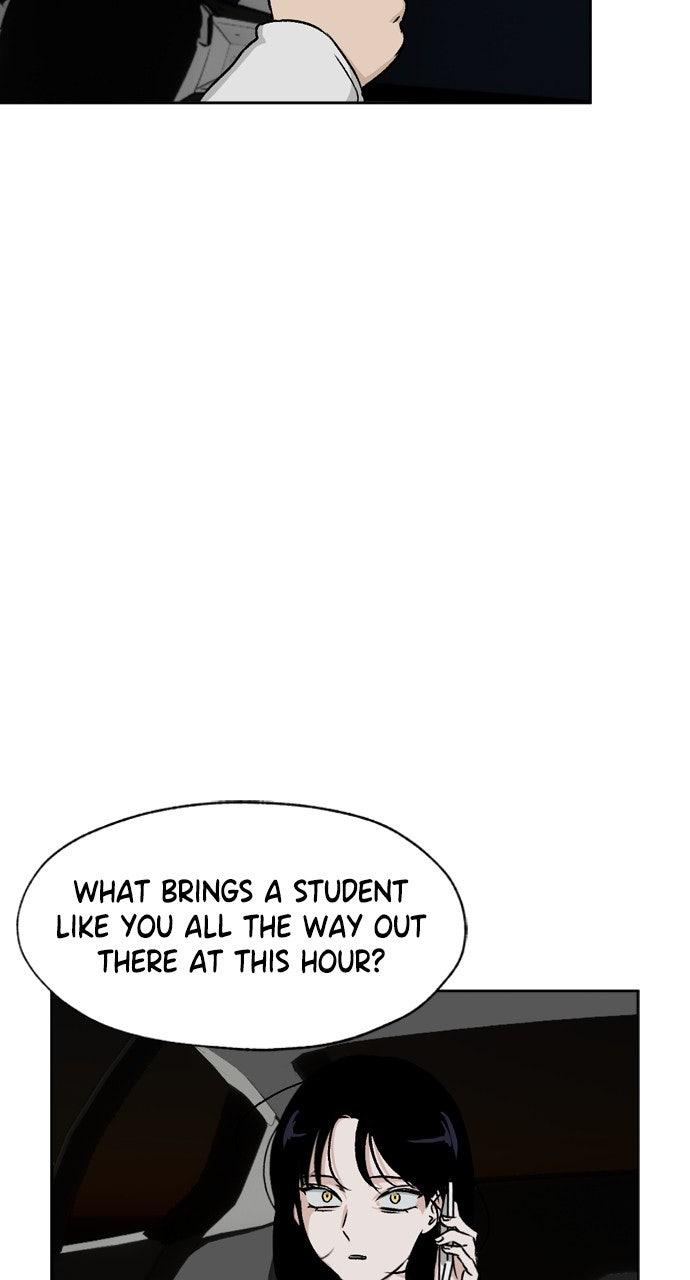 Read Proof of Dignity Manga Online