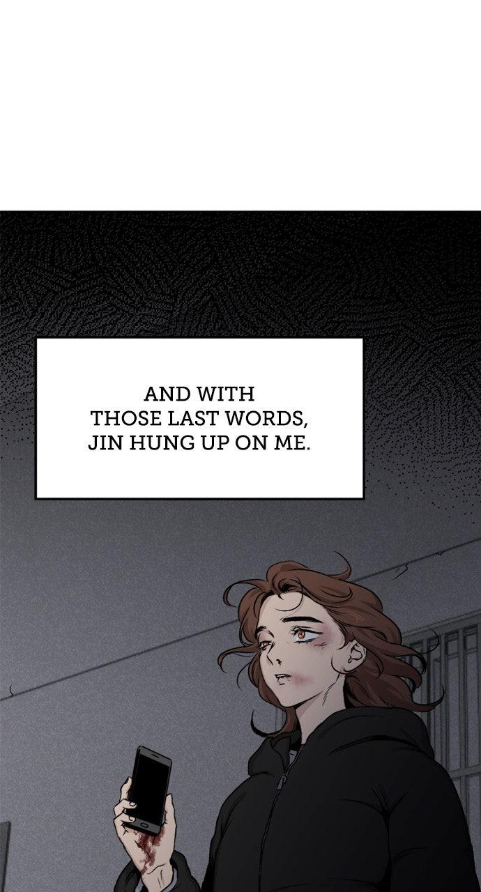 Read Proof of Dignity Manga Online
