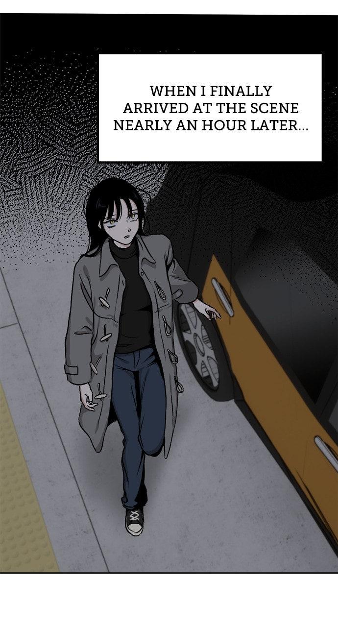Read Proof of Dignity Manga Online