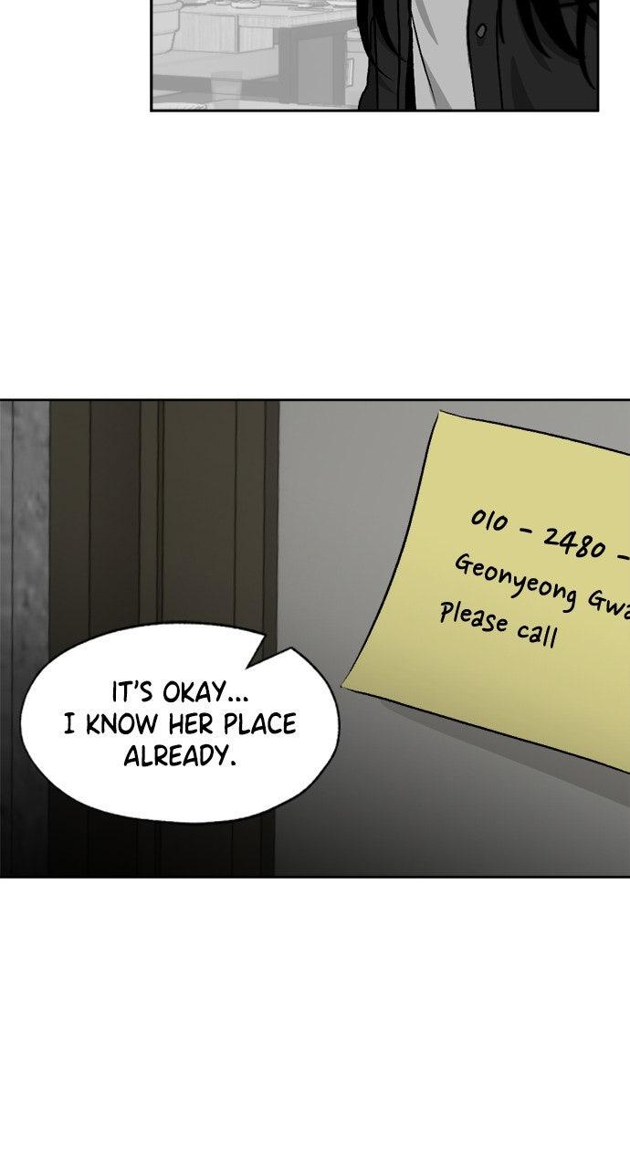 Read Proof of Dignity Manga Online
