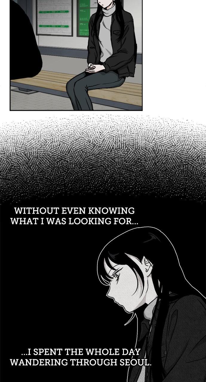 Read Proof of Dignity Manga Online