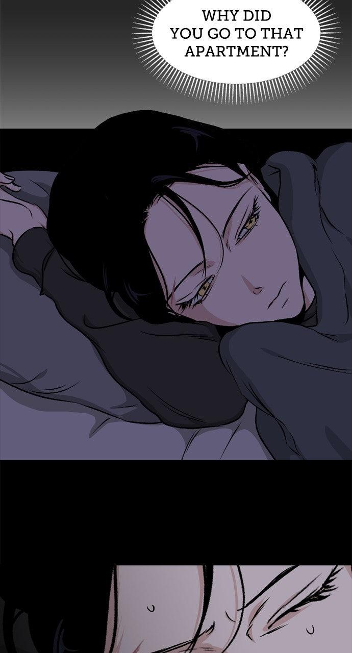Read Proof of Dignity Manga Online