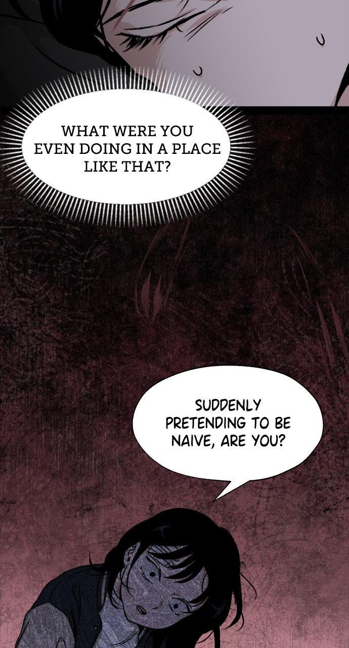 Read Proof of Dignity Manga Online