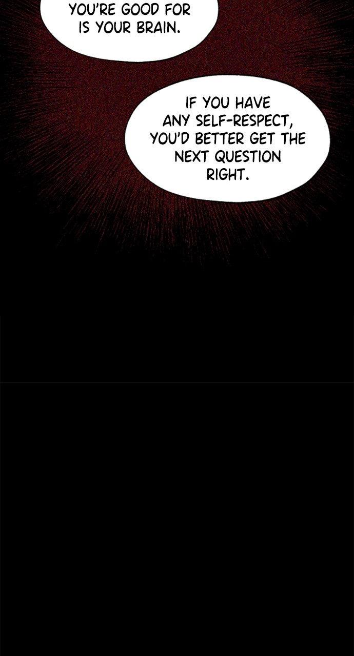 Read Proof of Dignity Manga Online